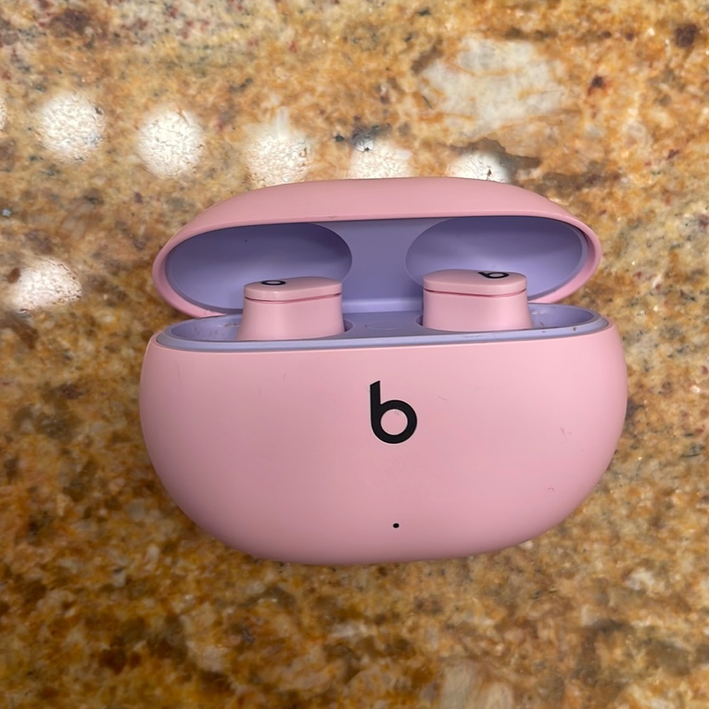 Dr Dre EarPods